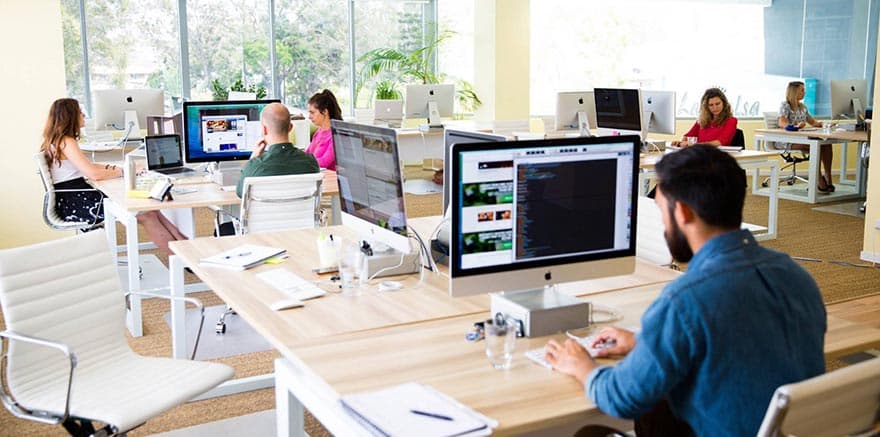 Custom software development for US businesses — coreinvision